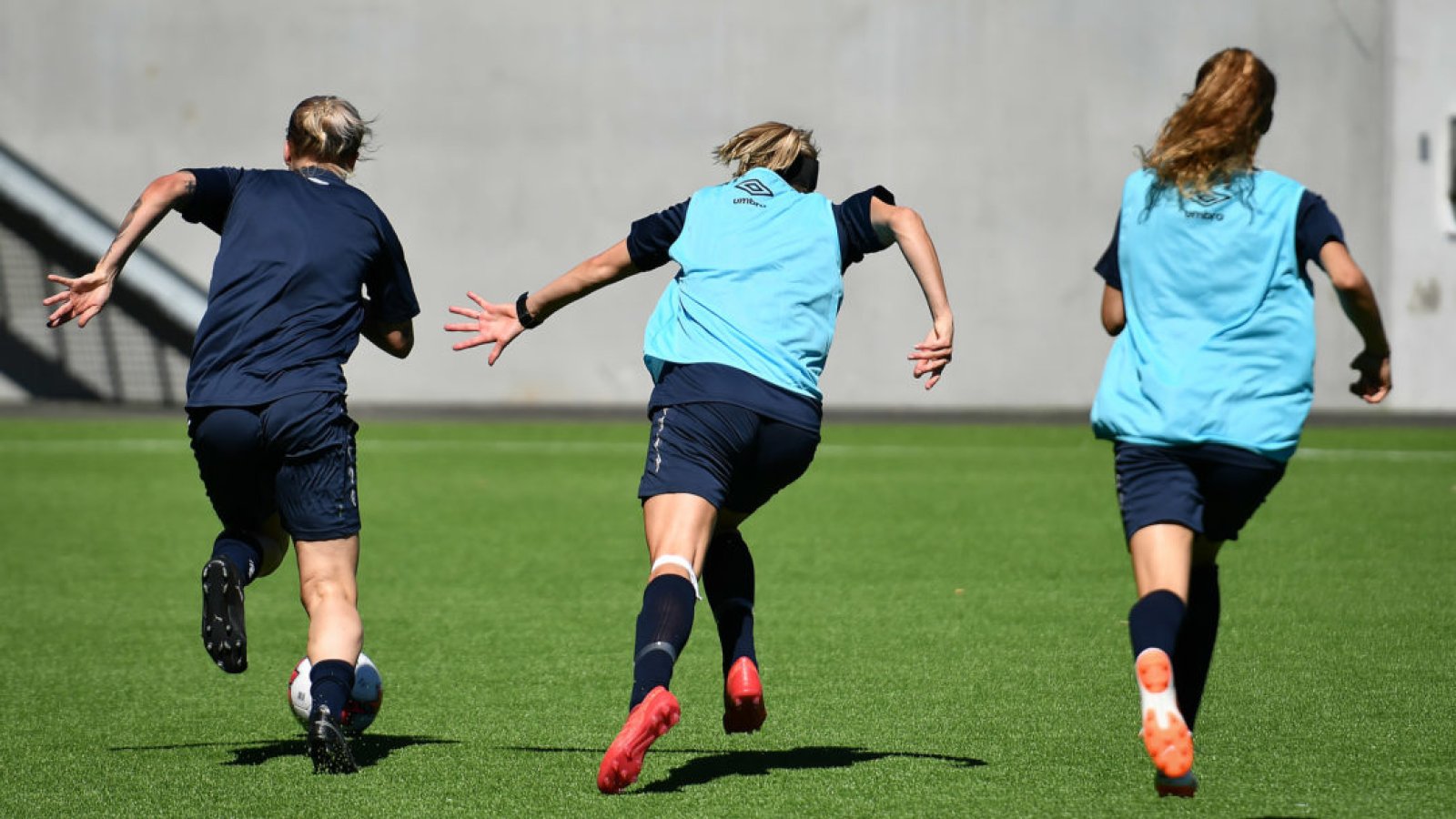 Foto: Morten M Larød