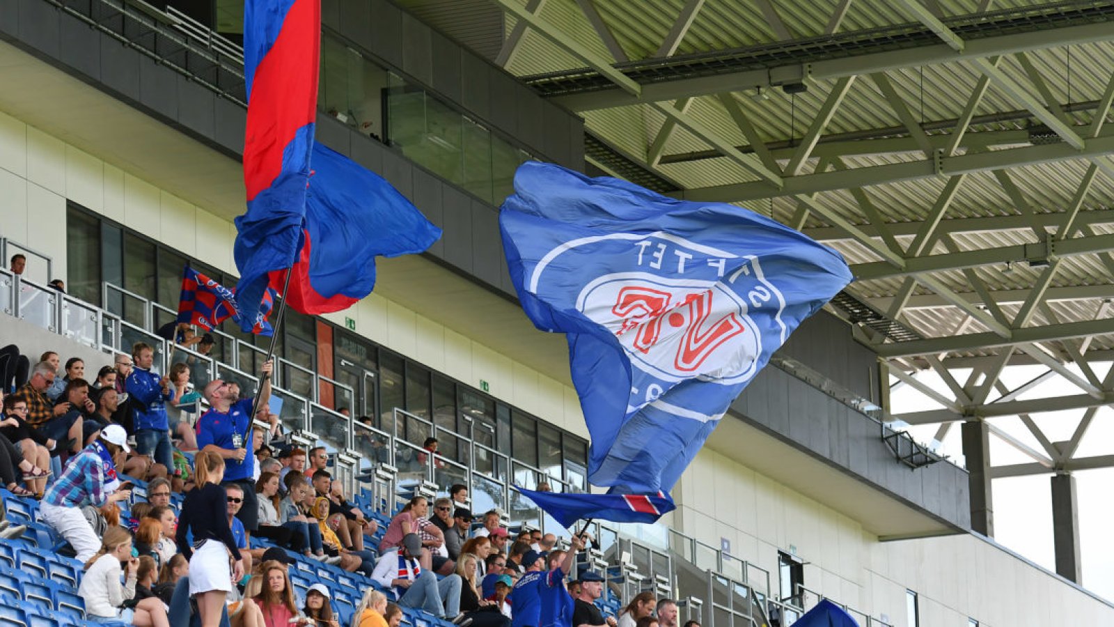 Toppserien 2018. Foto: Morten M. Larød