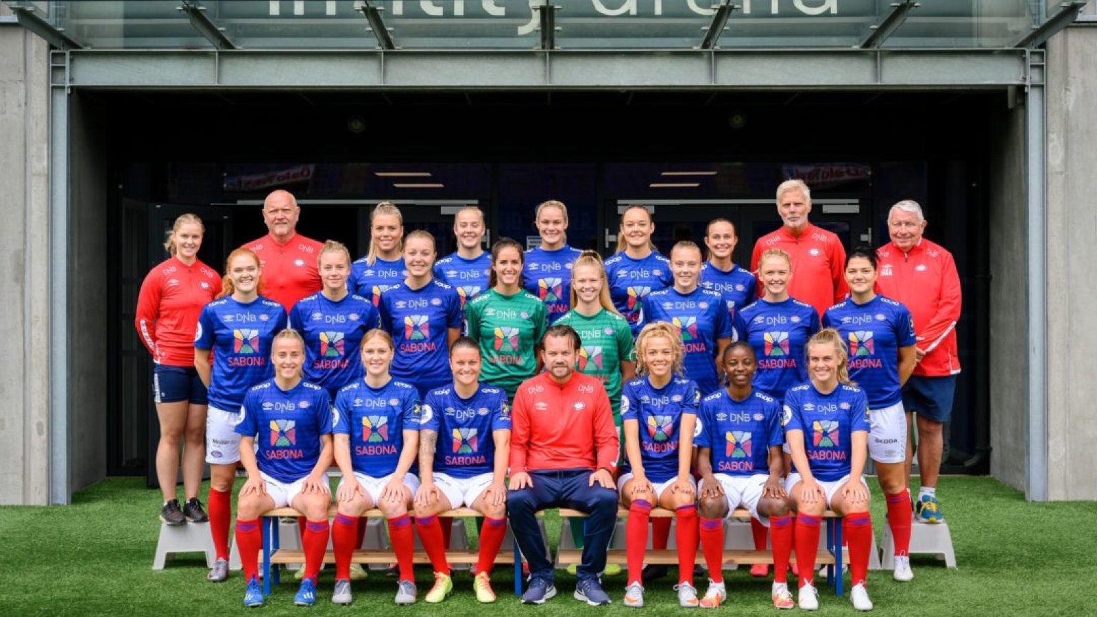 Bli med å stemme frem årets spiller! Foto: Sportfoto / Morten M. Larød