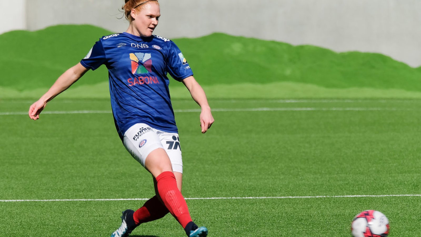Toppserien 2018. Foto Morten M Larød