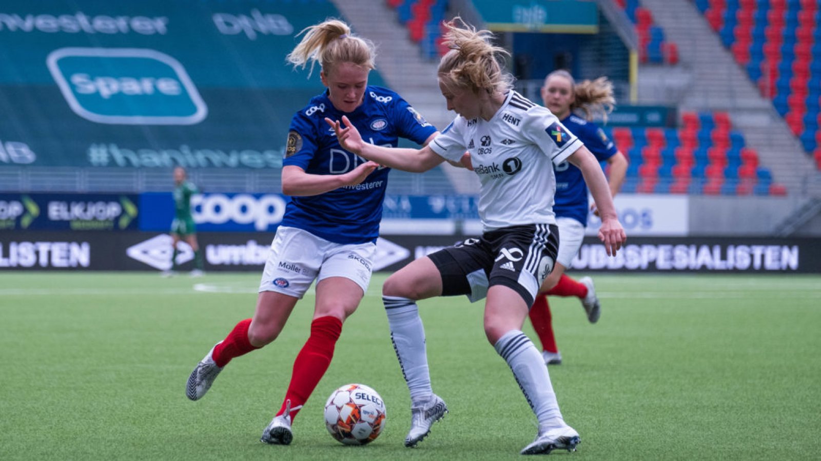 Foto: Ingvild Isaksen