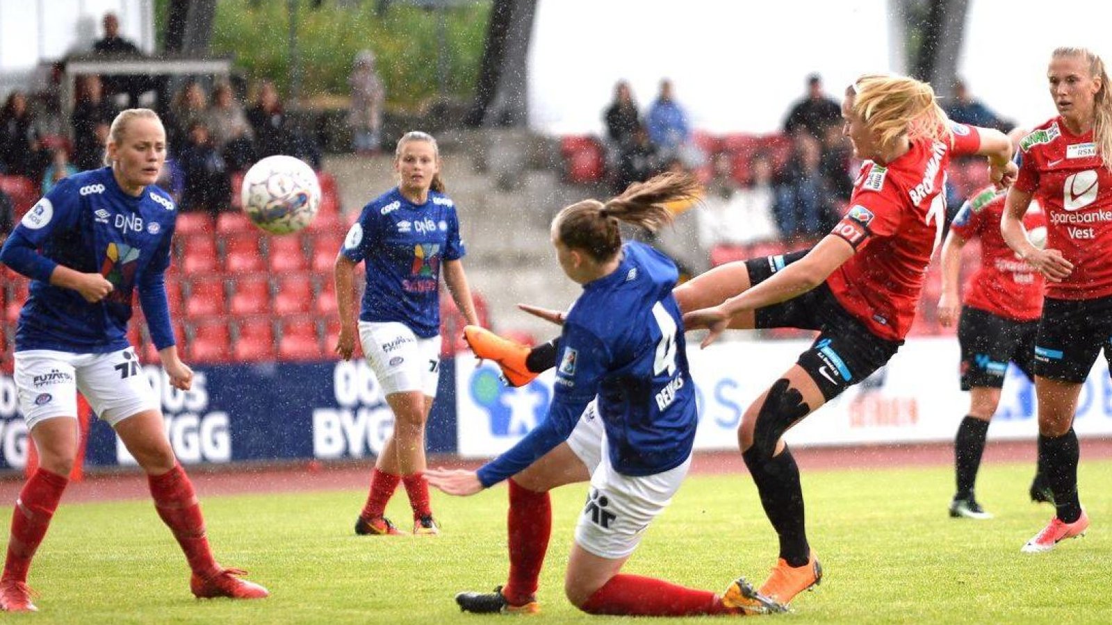 Foto: Njål Arnar Johansen