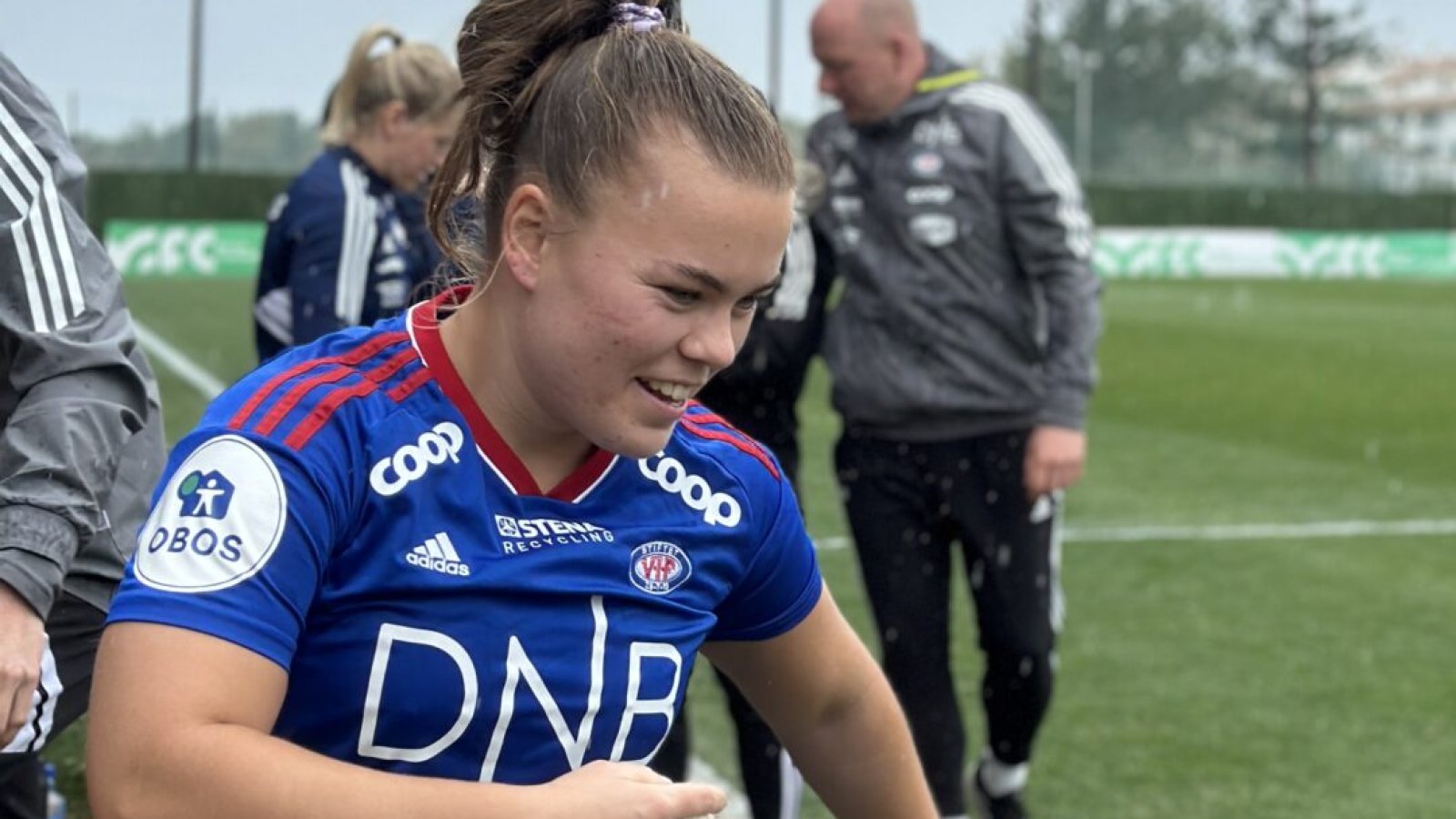 Foto: Vålerenga Fotball