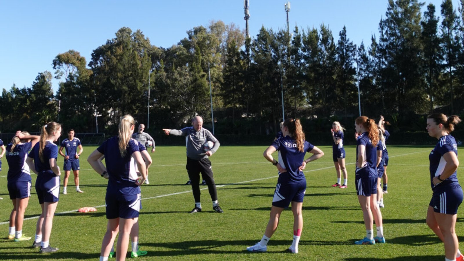 Foto: Vålerenga Fotball