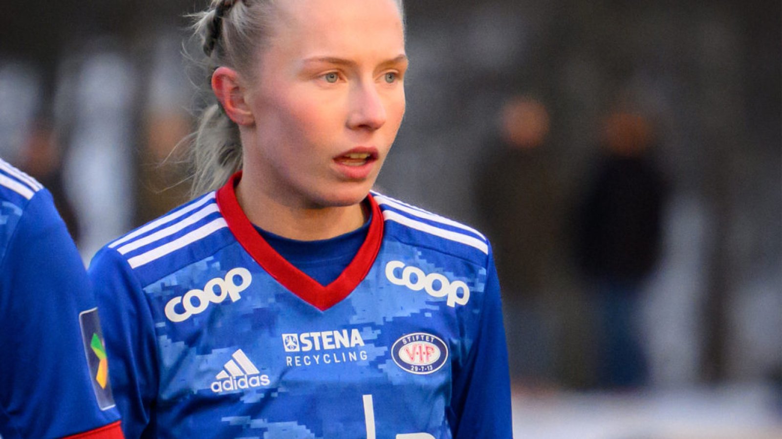 Treningskamp i fotball mellom Vålerenga og Kolbotn på KFUM-banen i Oslo lørdag 5. februar 2022. Foto: Morten Mitchell Larød / SPORTFOTO