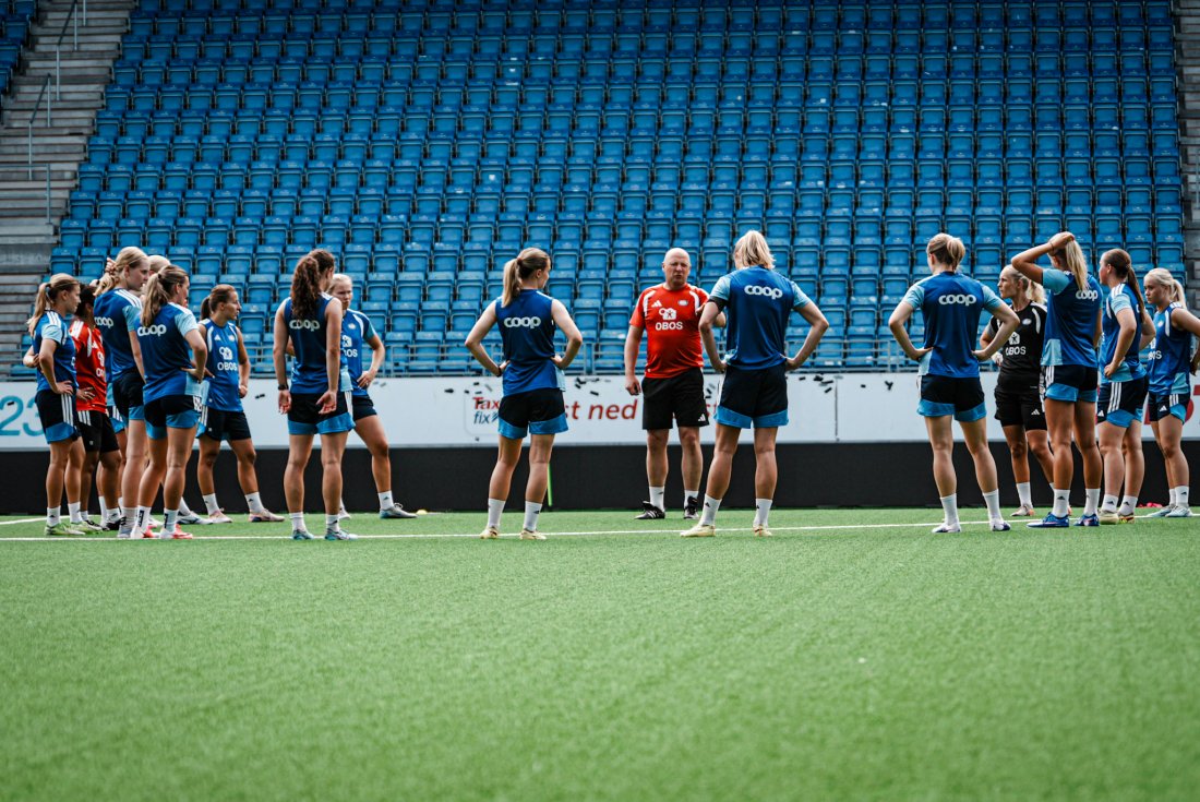 Foto: Kim Eriksen