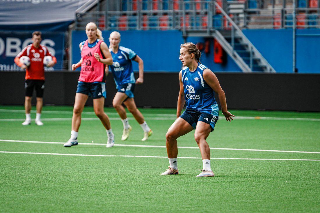 Foto: Kim Eriksen