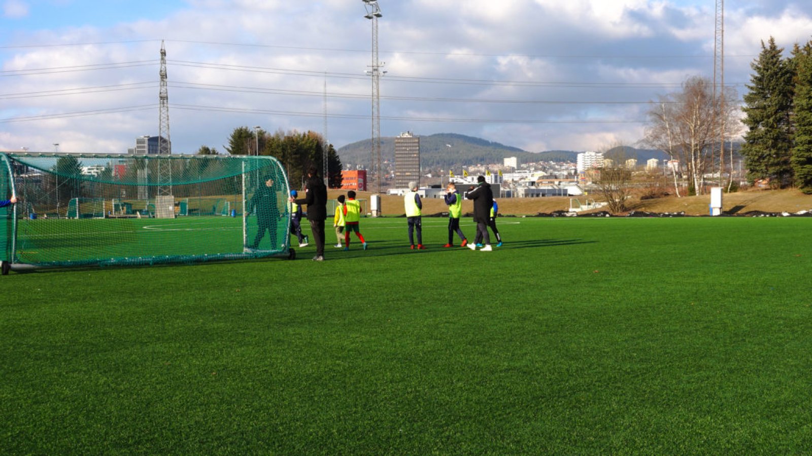 Foto: Vålerenga Fotball