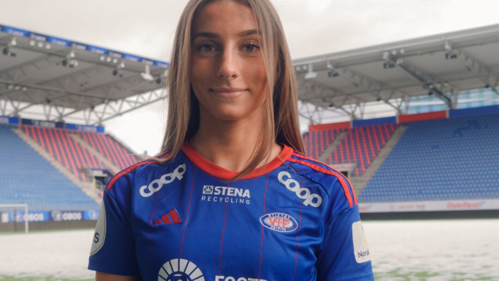 Foto: Vålerenga Fotball