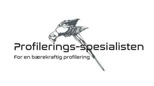 Profilerings-spesialisten as