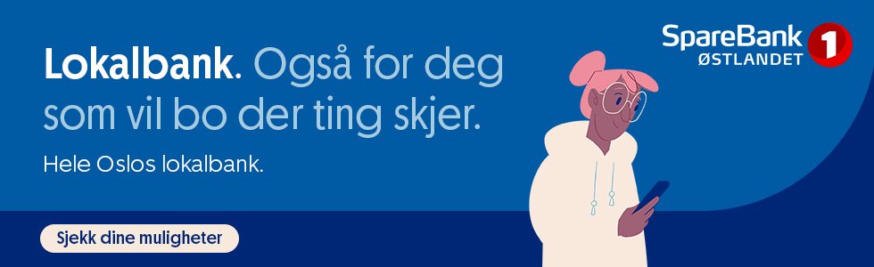 SpareBank 1 Østlandet
