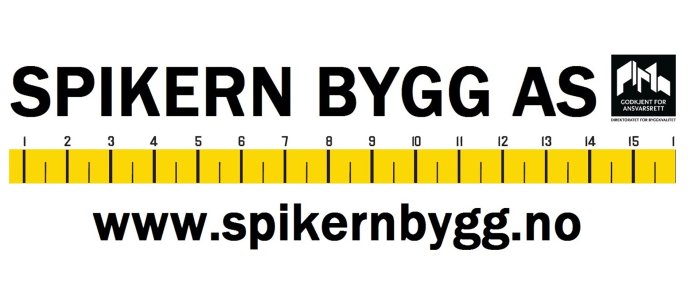 Spikern Bygg 