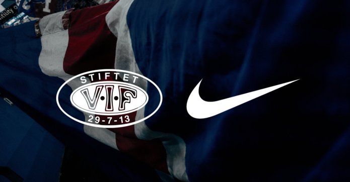 Nike tilbake i Vålerenga 