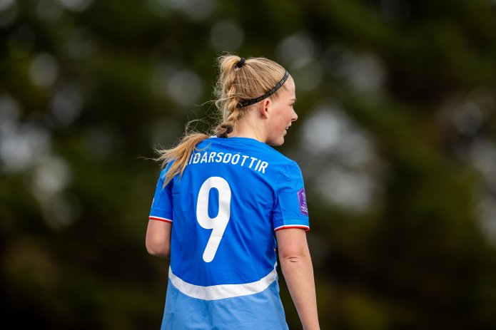 Klare for Nations League kamper