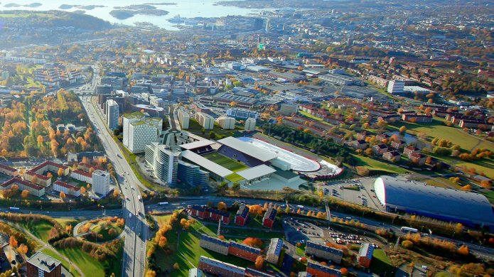Årsberetninger