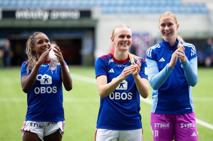 Vi lanserer høstsesongkort!