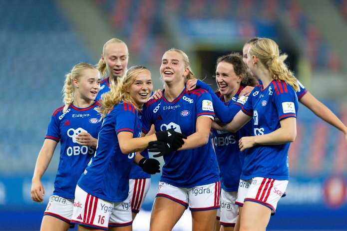 Preus avgjorde på tampen – tre nye poeng på Intility